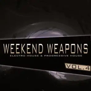 Weekend Weapons, Vol. 4