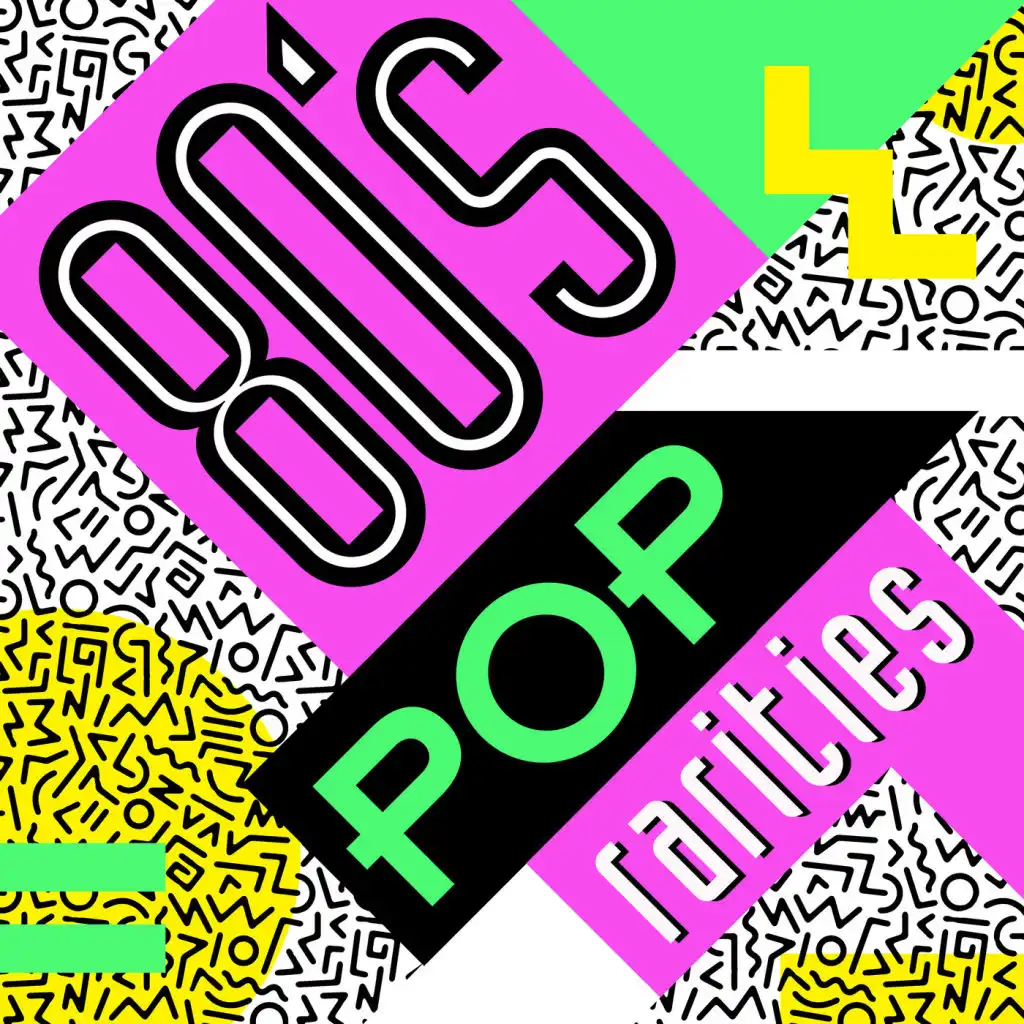 80's Pop Rarities