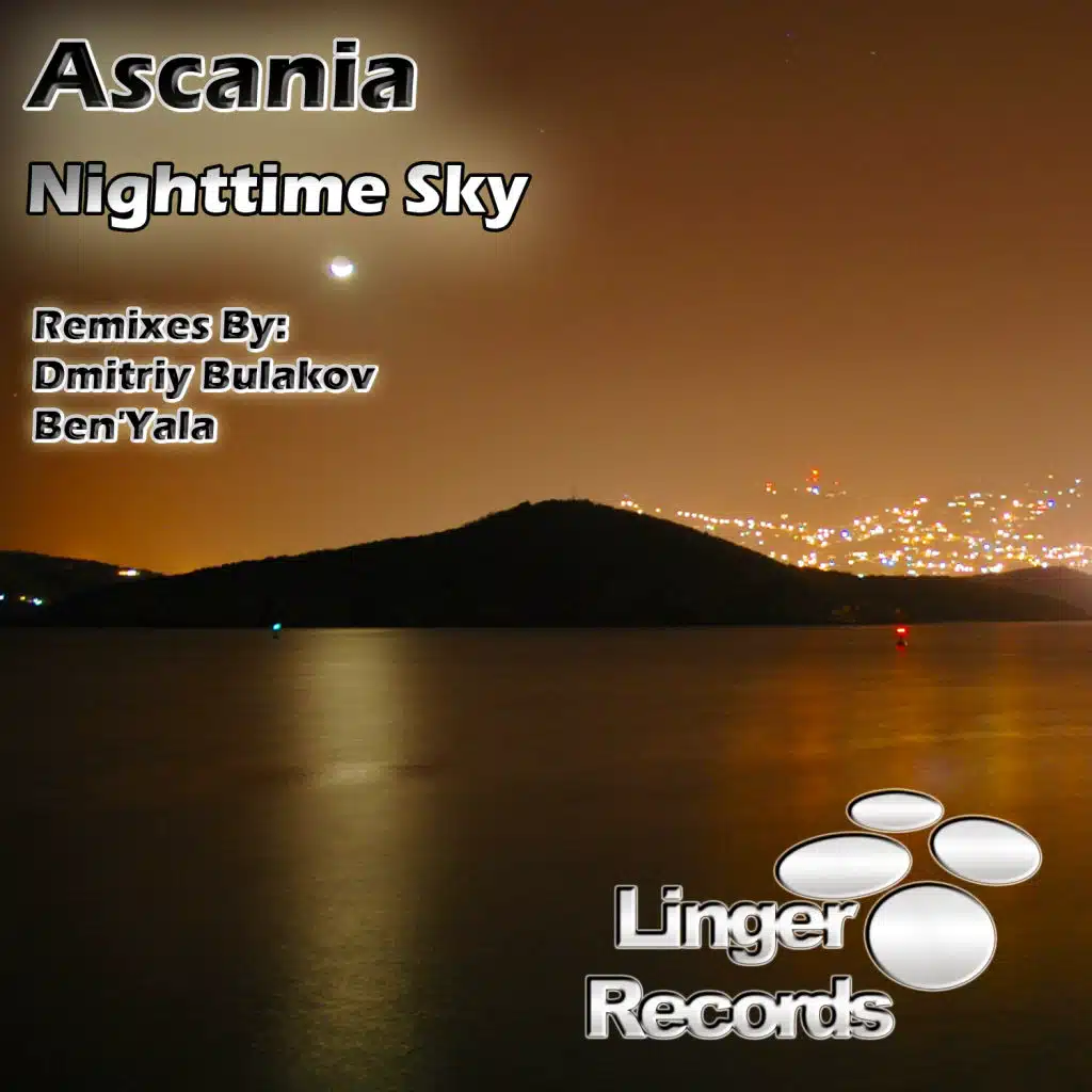 Nighttime Sky (Dmitriy Bulakov Remix)
