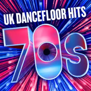UK Dancefloor Hits 70s