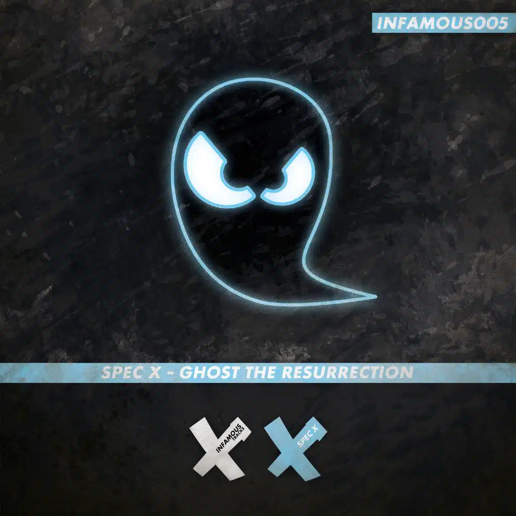 Ghost the Resurrection