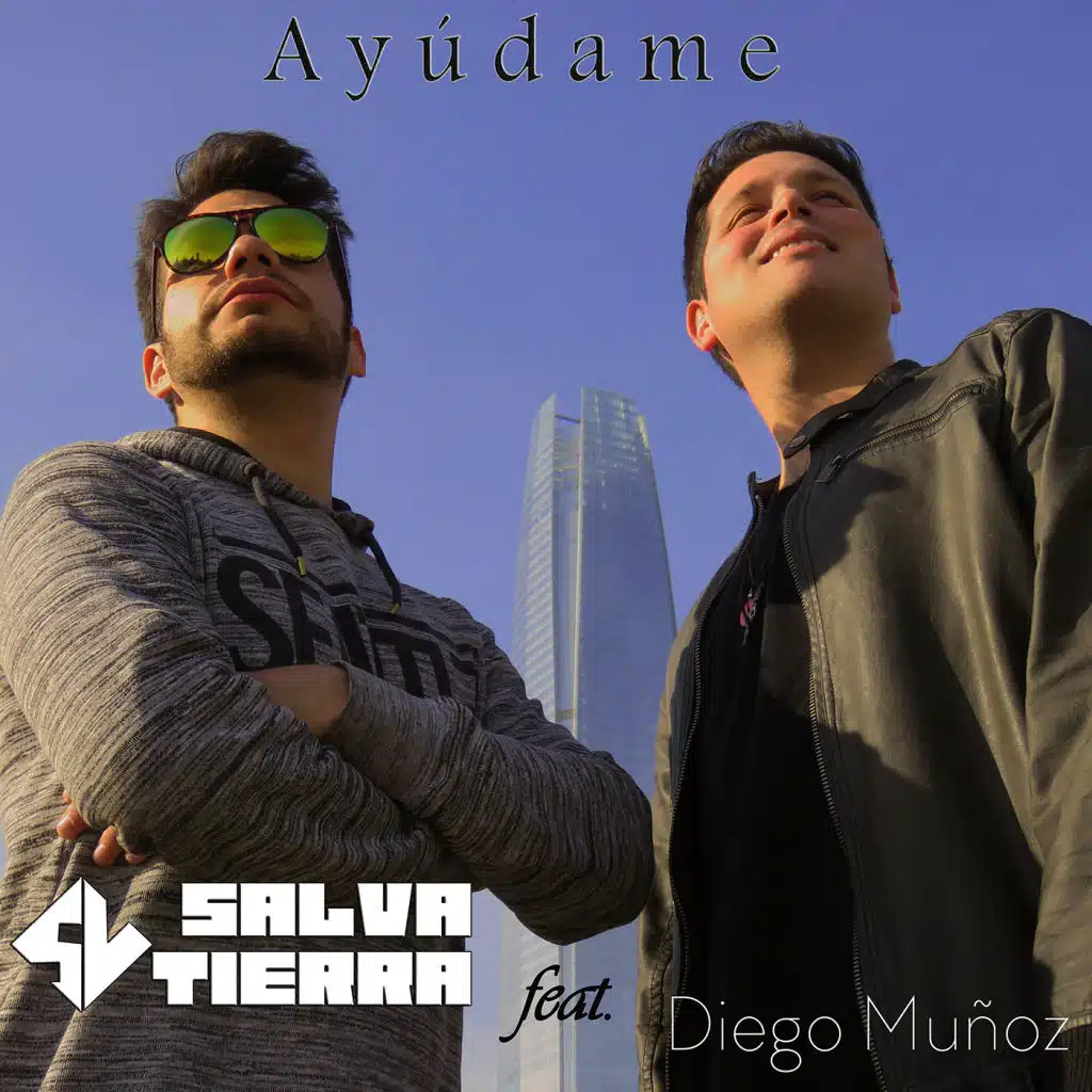 Ayúdame