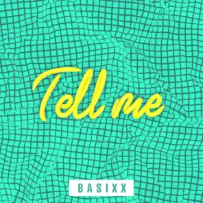 Tell Me (feat. Cleo Kelley)