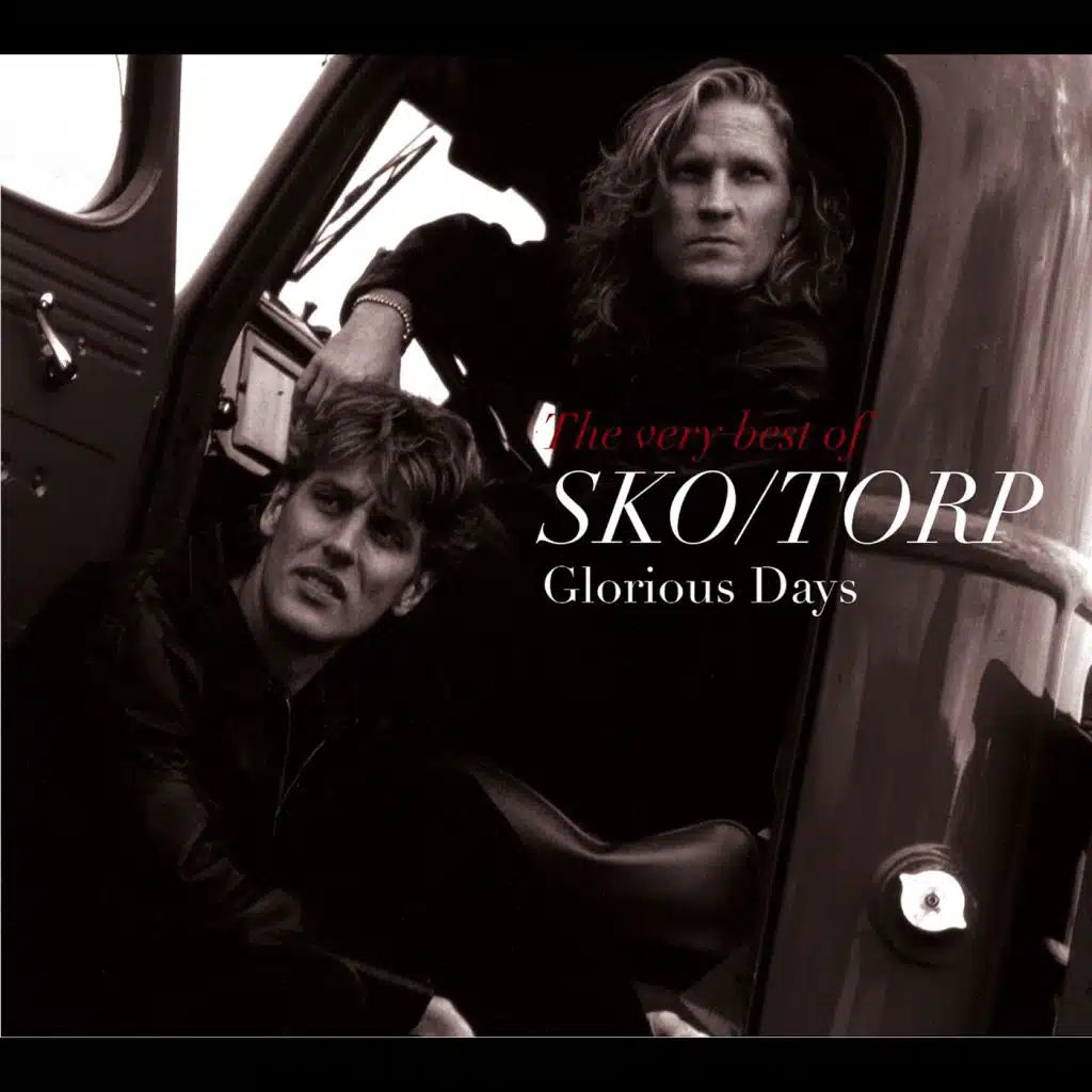 Glorious Days - the Very Best of Sko/Torp