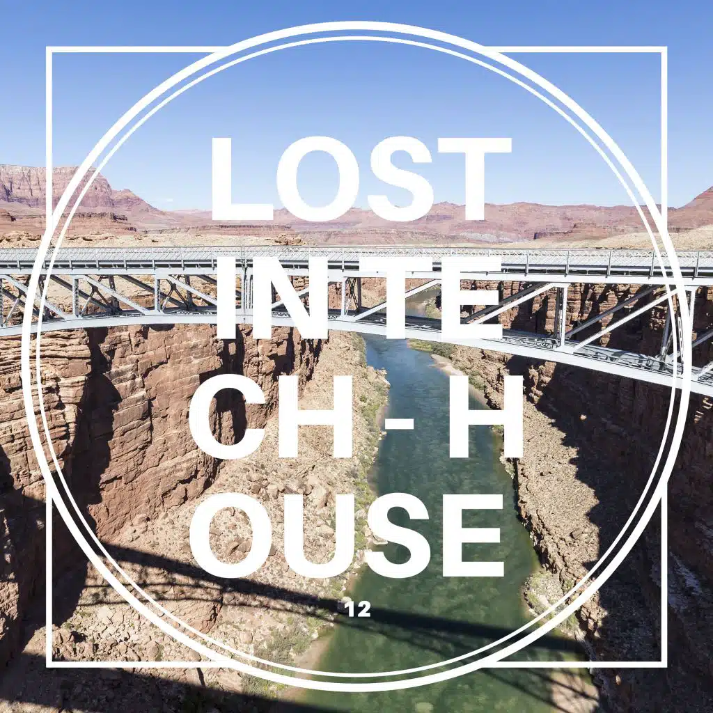 Lost in Tech-House, Vol. 12