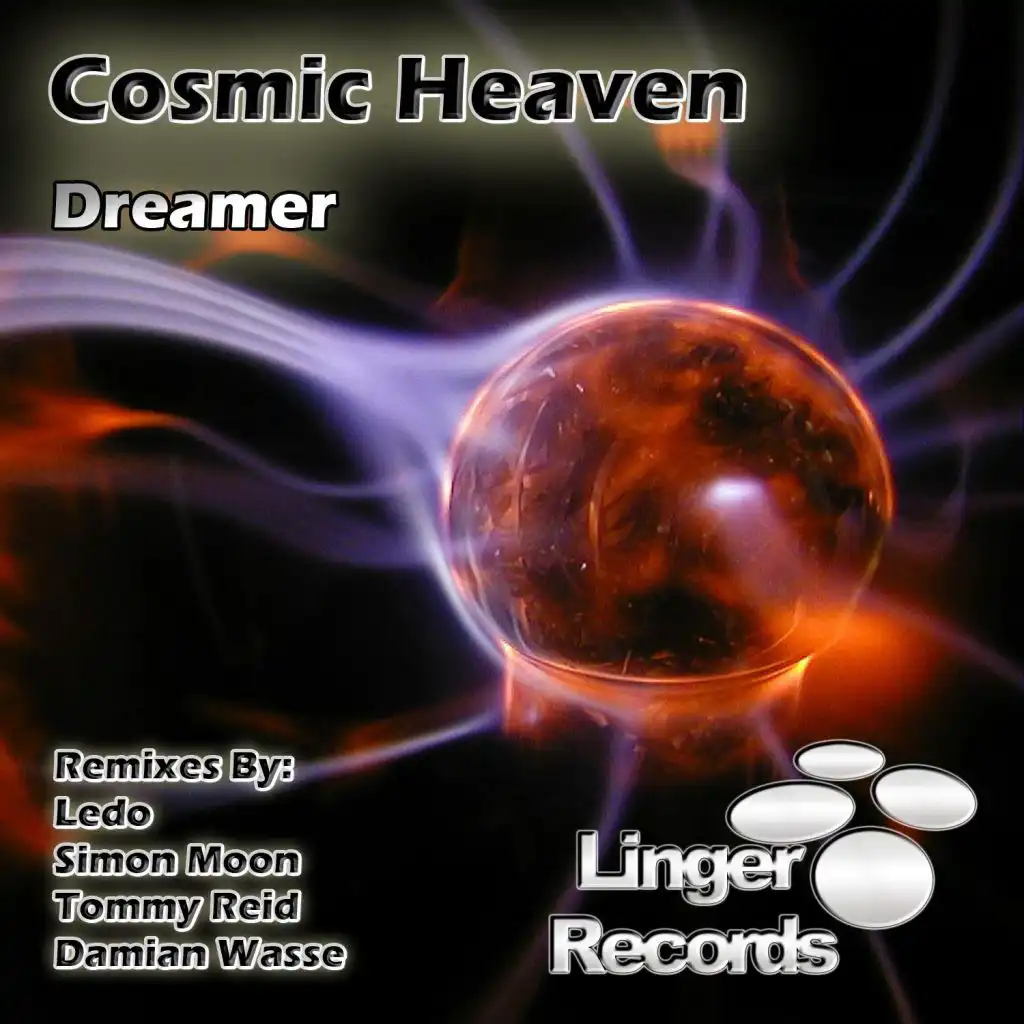 Dreamer (Ledo Remix)