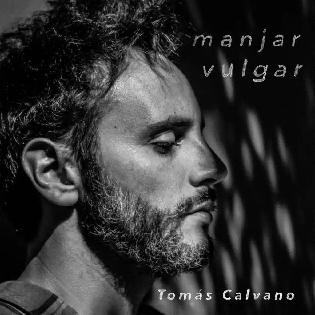 Manjar Vulgar
