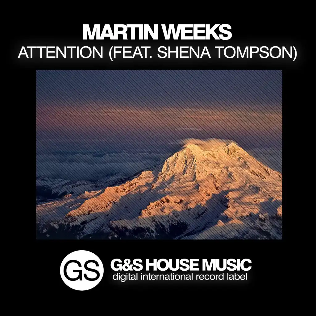 Attention (Dub Mix) [feat. Shena Tompson]