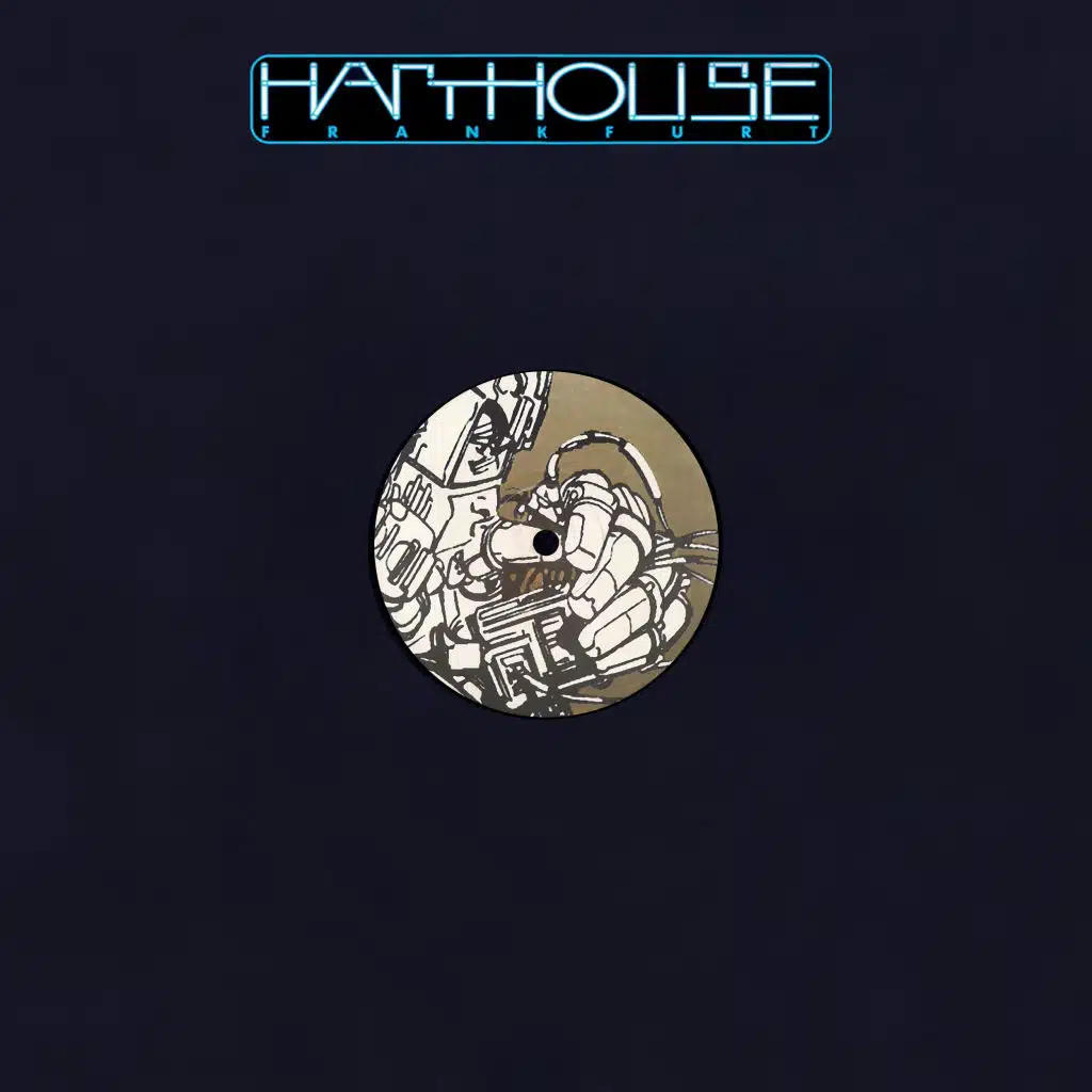 Freedom of Expression (Original)