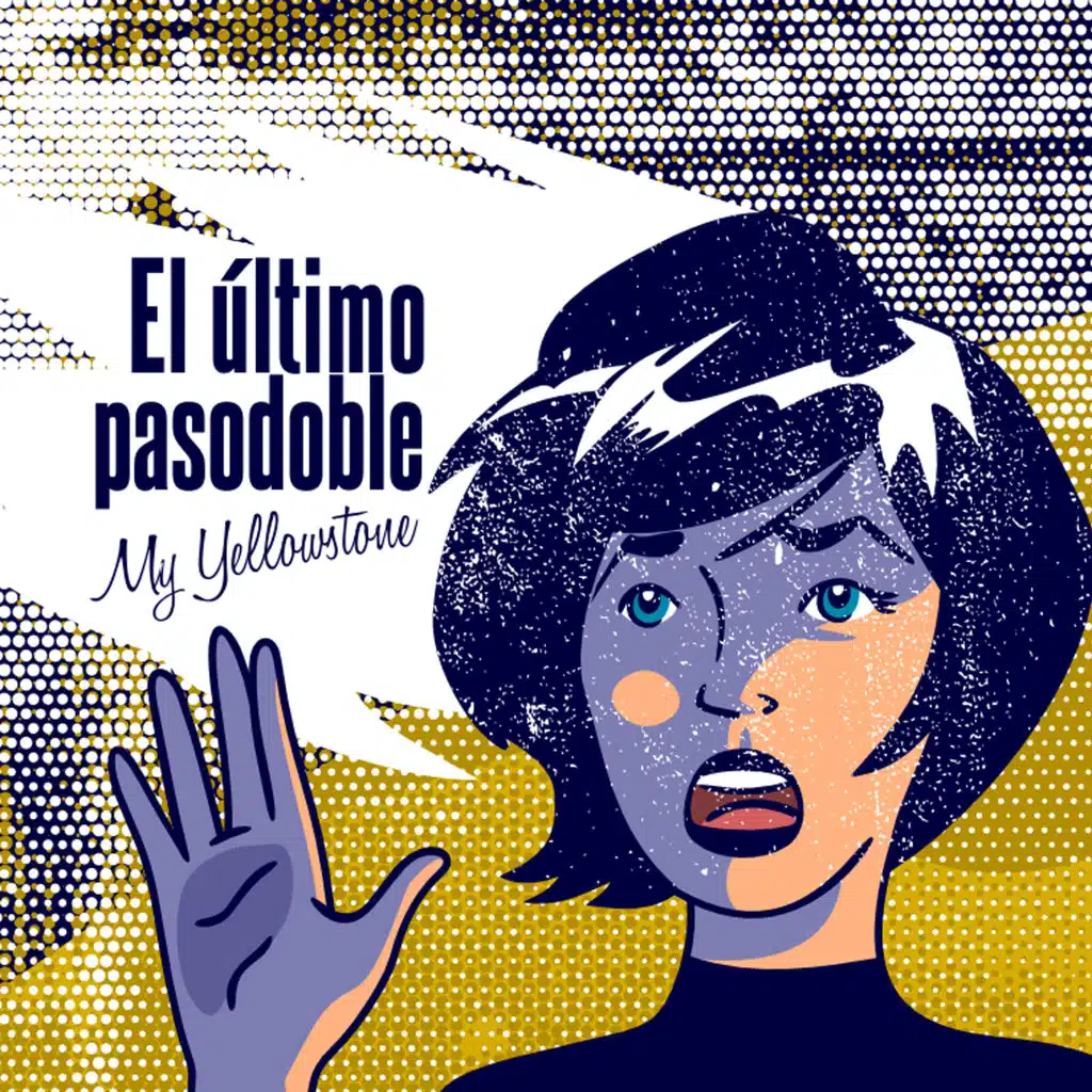 El Último Pasodoble