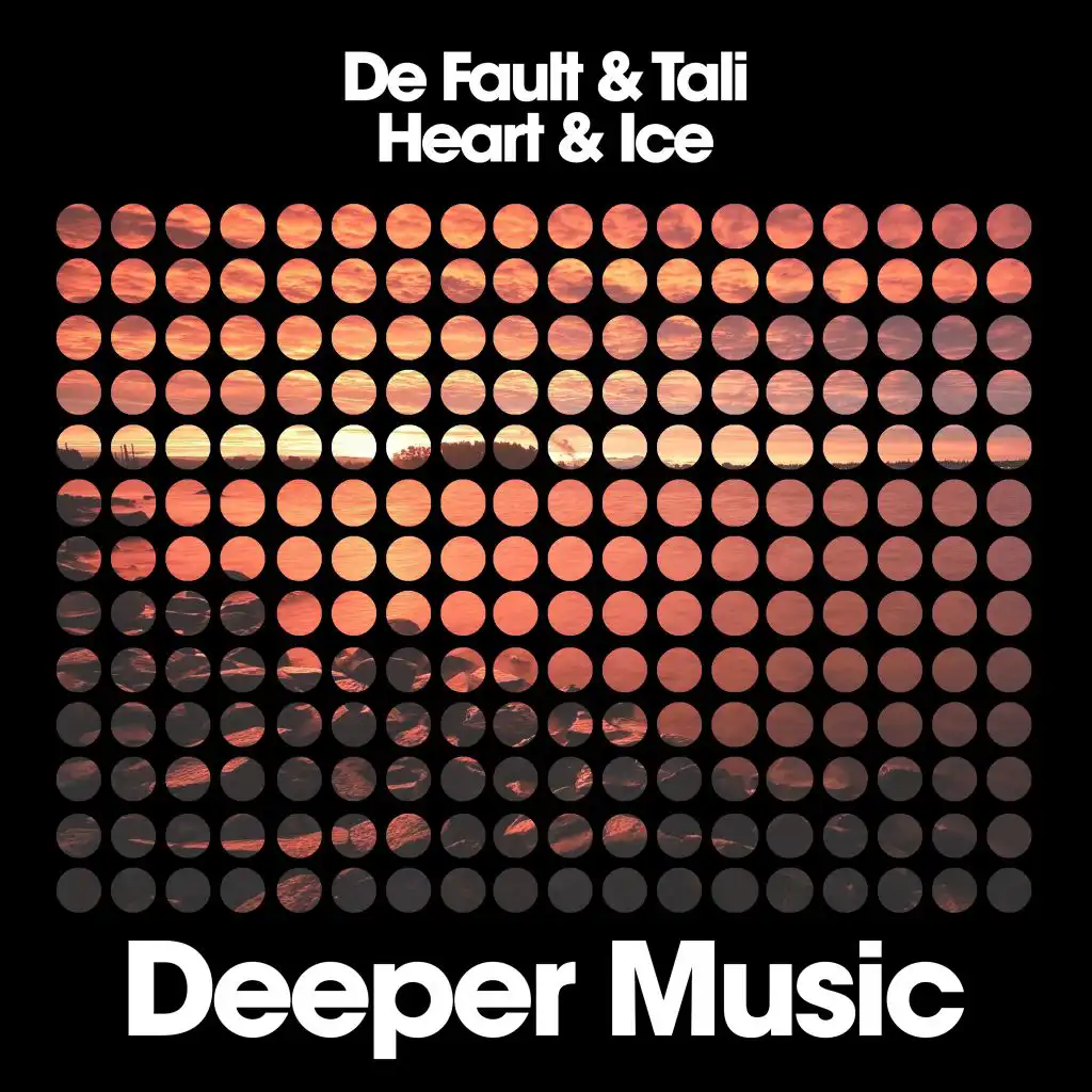 Heart & Ice (Dub Mix)