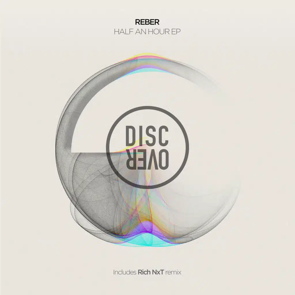 Half An Hour EP (feat. Rich NXT)