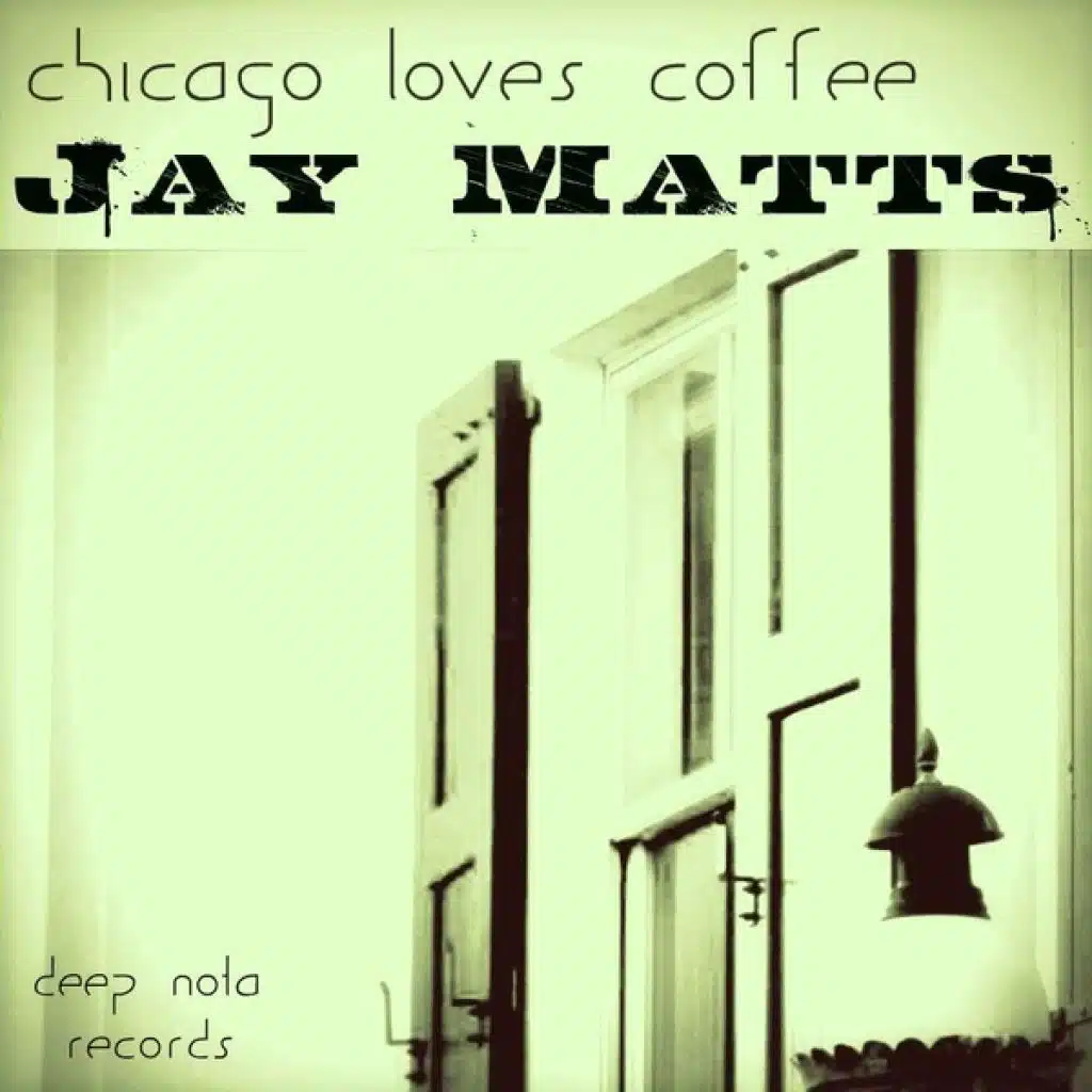 Chicago Loves Coffee
