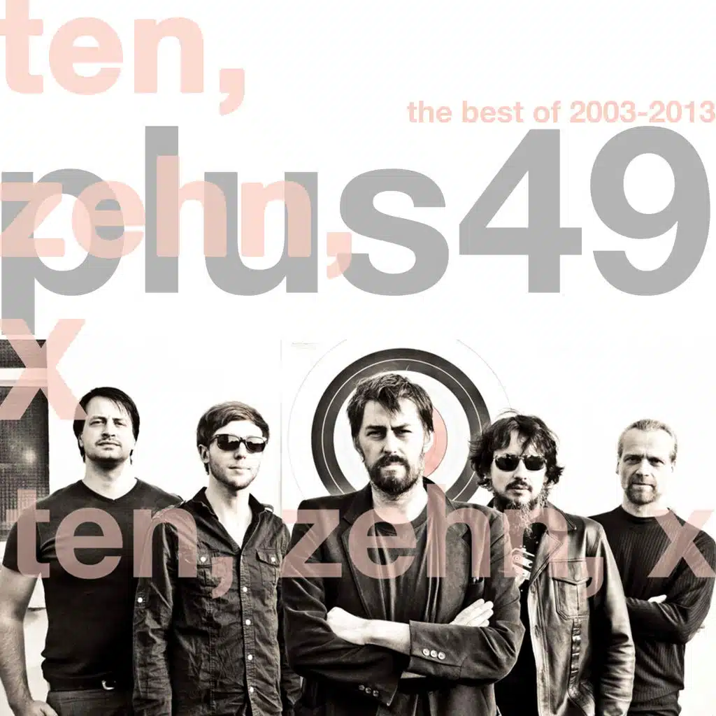 Naive Brother (feat. plus49)