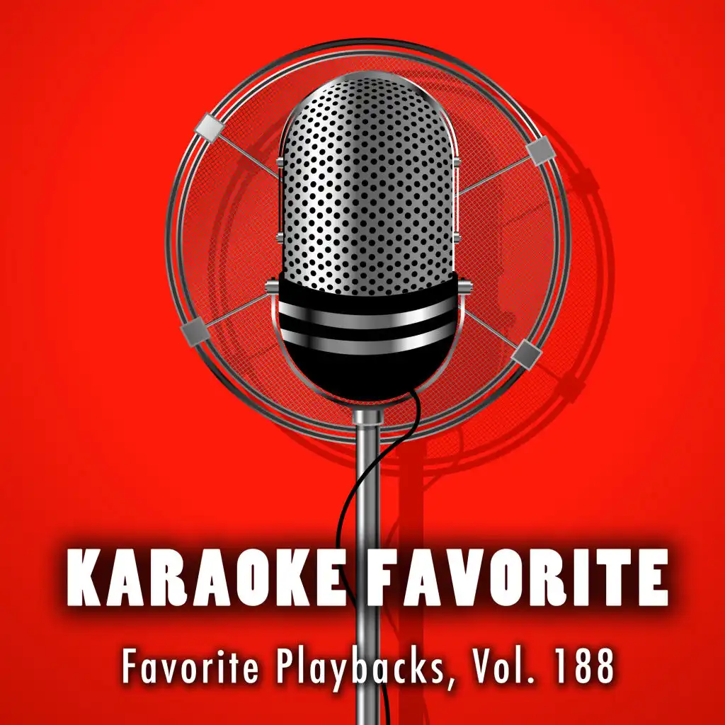 Fantasy (Karaoke Version) [Originally Performed By Earth, Wind & Fire]