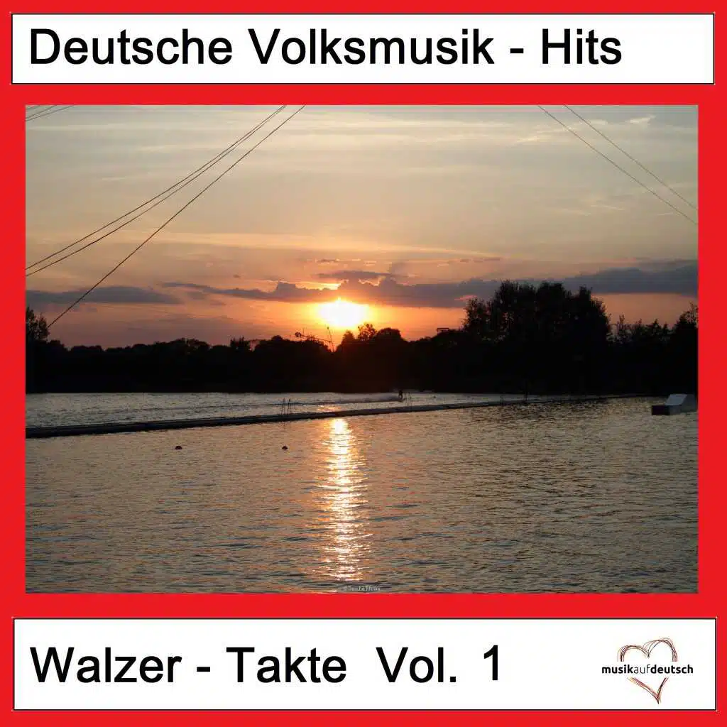 Heimat, ich liebe Dich