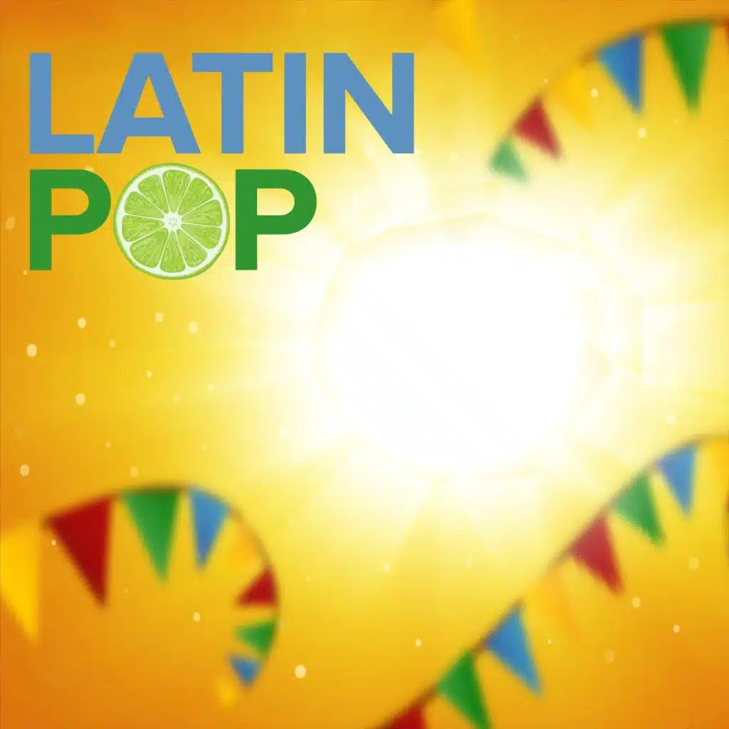 Latin Pop