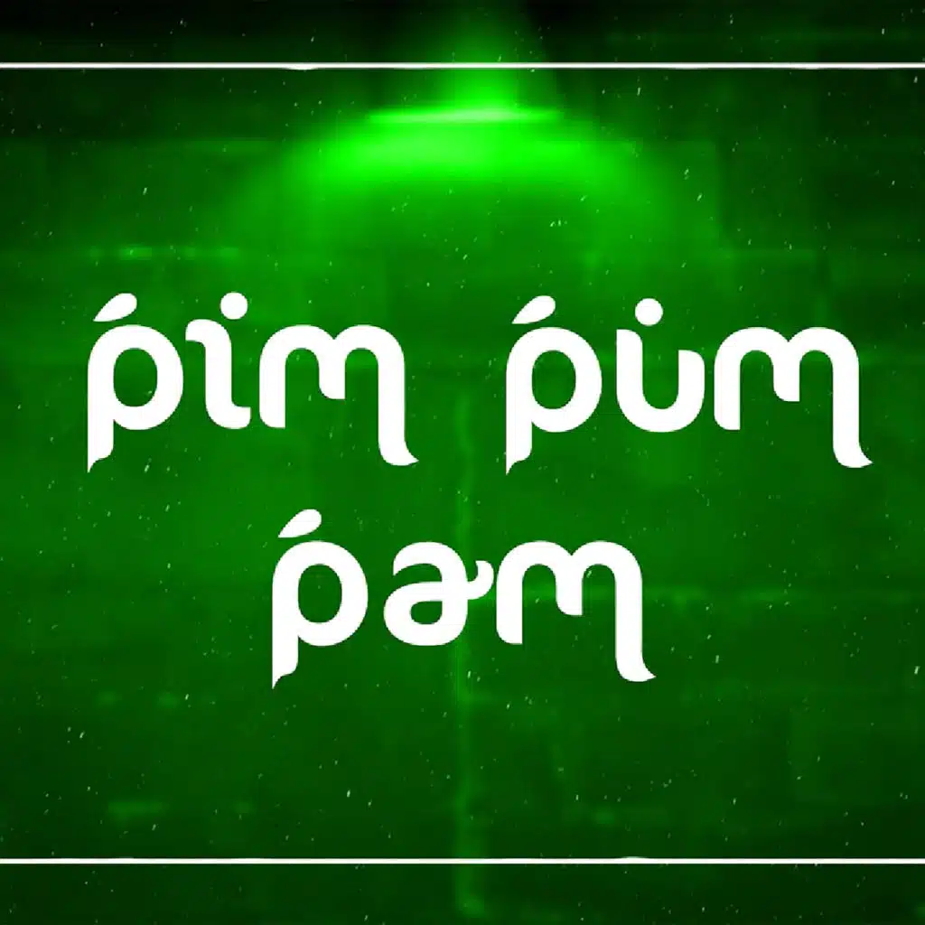 Pim Pum Pam