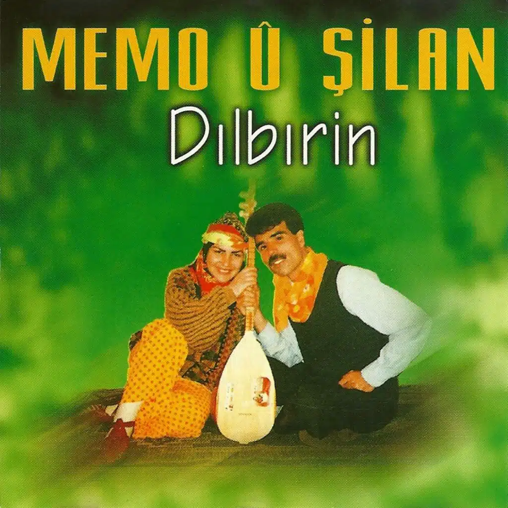 Dilbirîn Memo U Şîlan