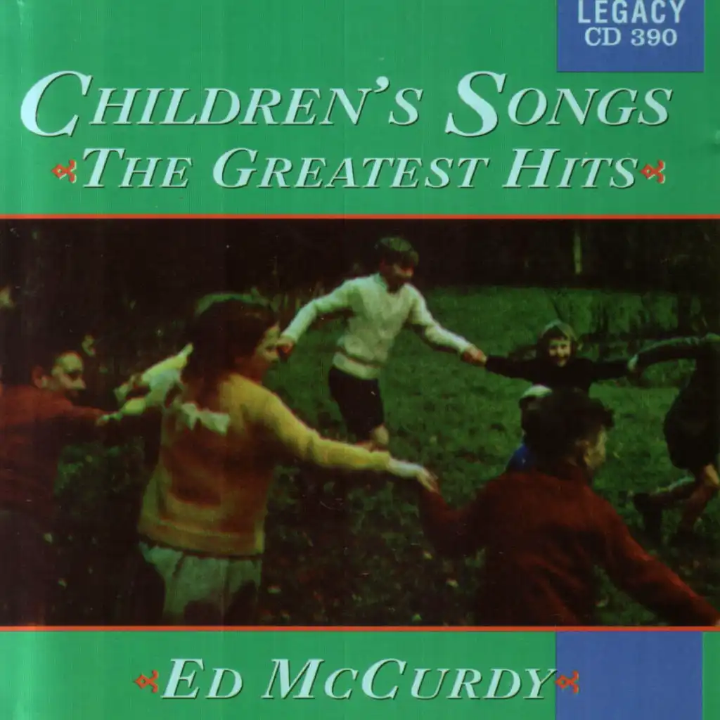 Children's Songs - The Greatest Hits