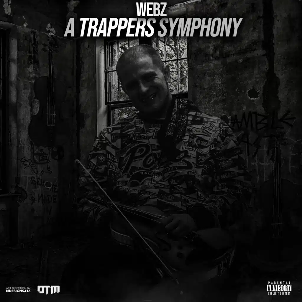 A Trappers Symphony