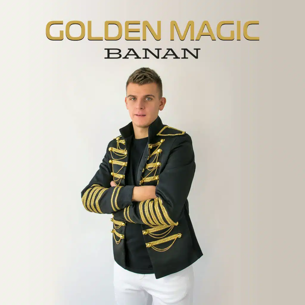 Golden Magic
