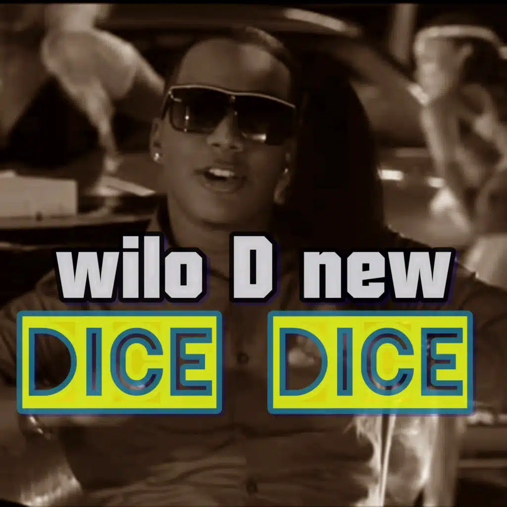 Dice Dice