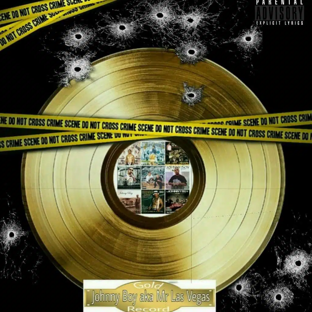 Gold Record
