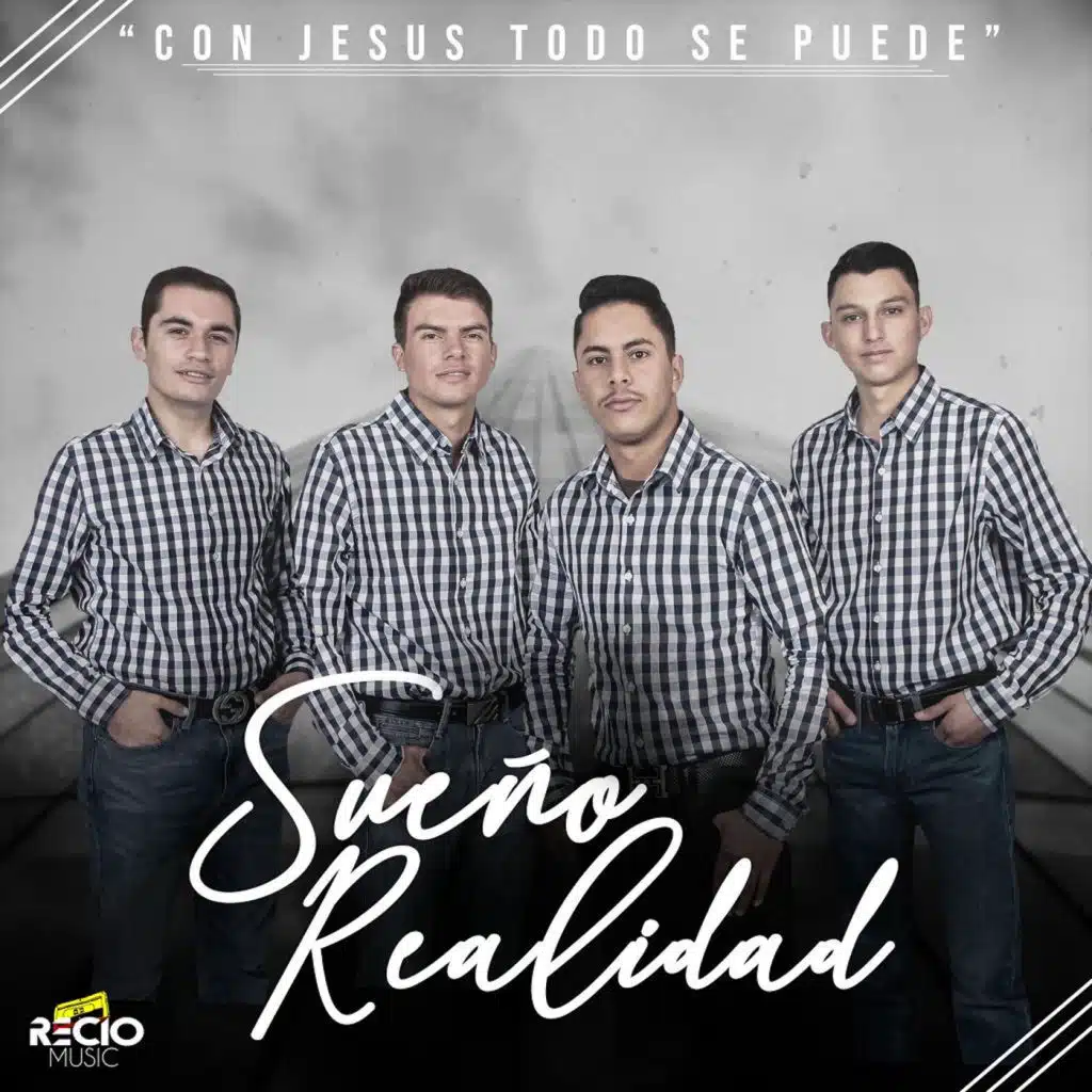 Con Jesus Todo Se Puede