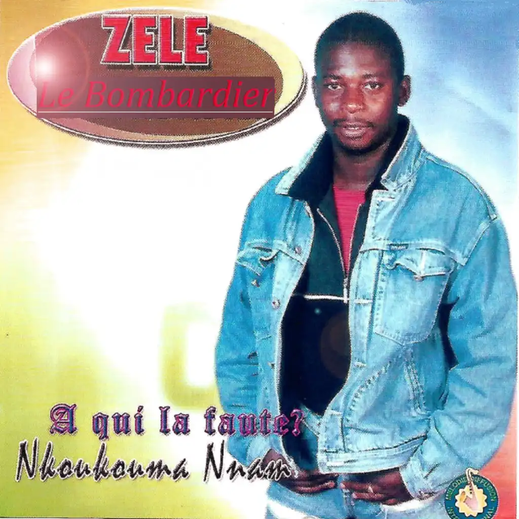 Zele Le Bombardier