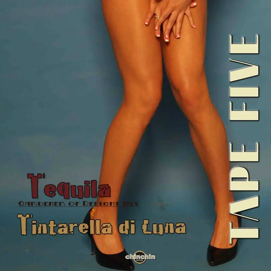 Tintarella di luna