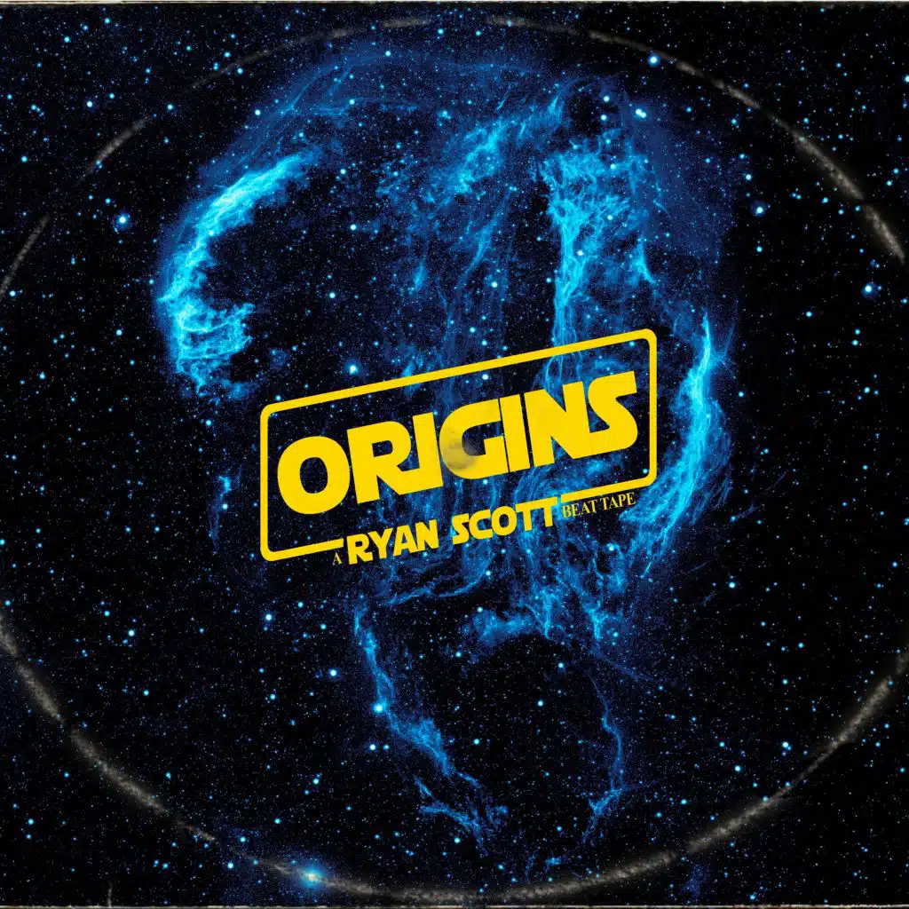 Origins : A Ryan Scott Beat Tape
