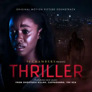 Thriller (Soundtrack)