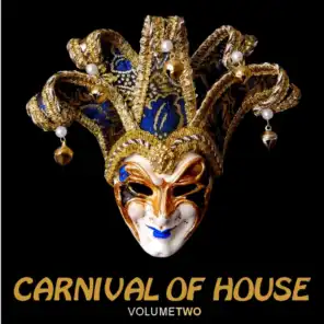 Carnival of House, Vol. 2
