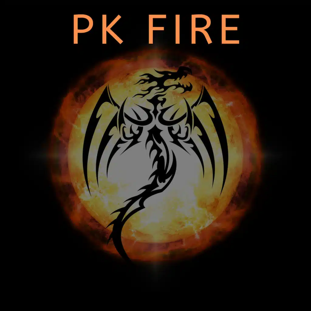 PK FIRE