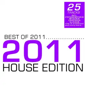 Best of 2011 - House Edition