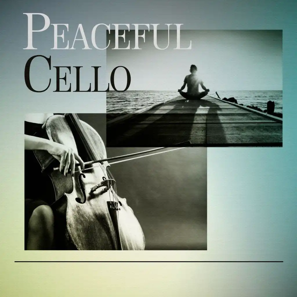 Peaceful Cello