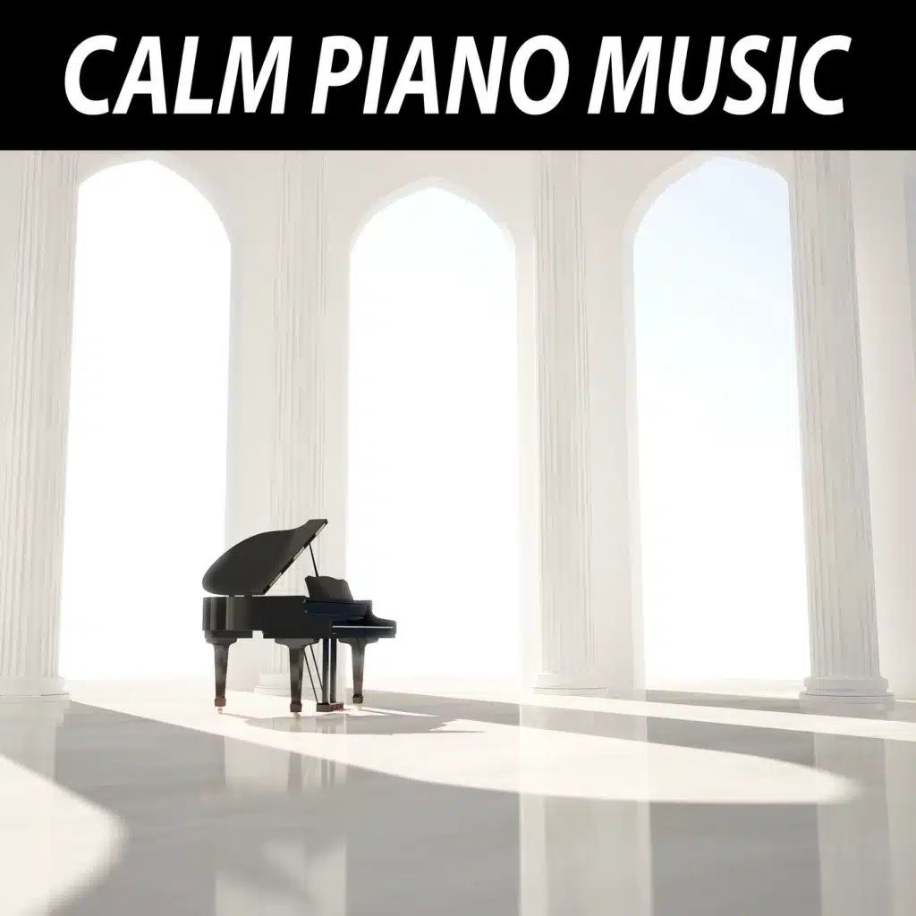 Calm Piano Music
