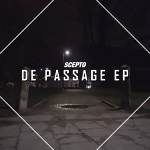 De Passage (feat. Storme)