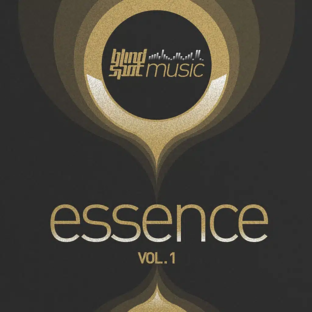 Blind Spot Essence, Vol. 1