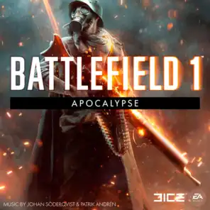 Battlefield 1: Apocalypse (Original Soundtrack)