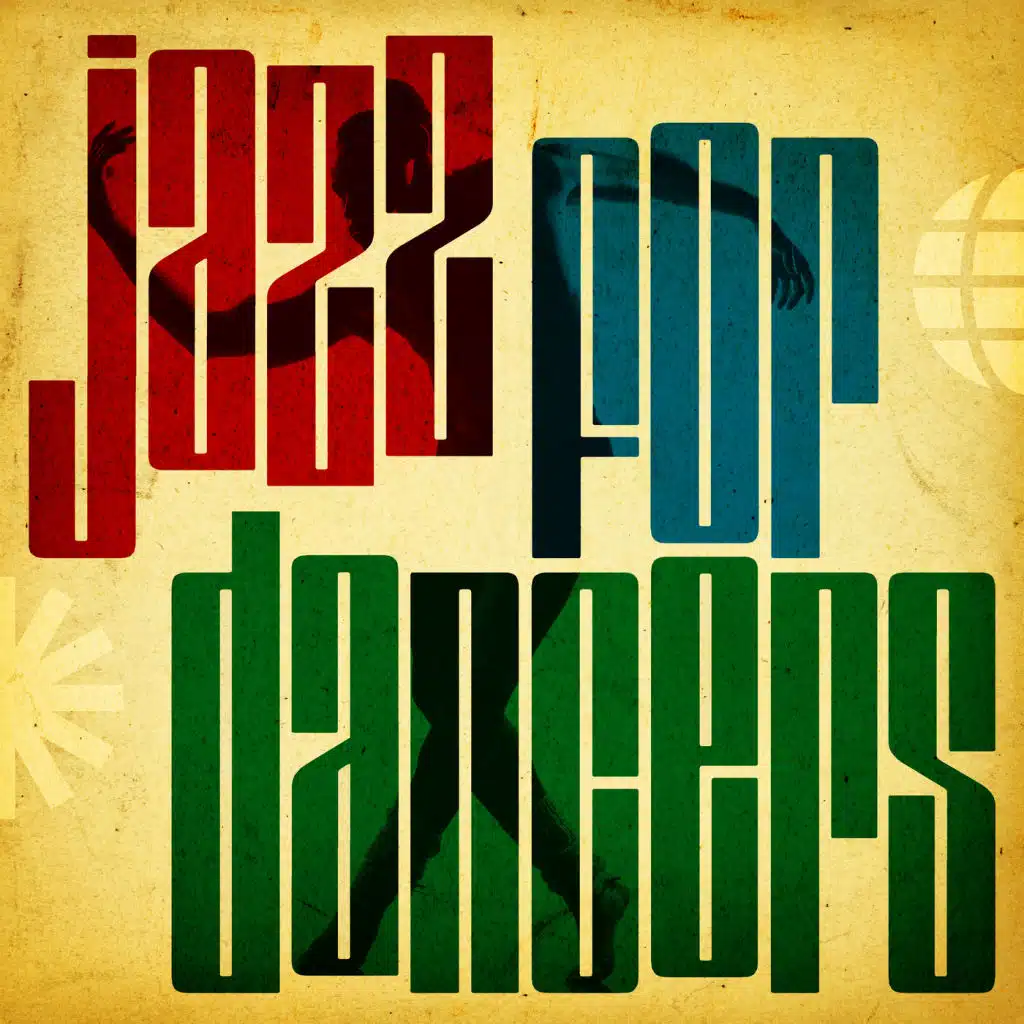 Jazz for Dancers