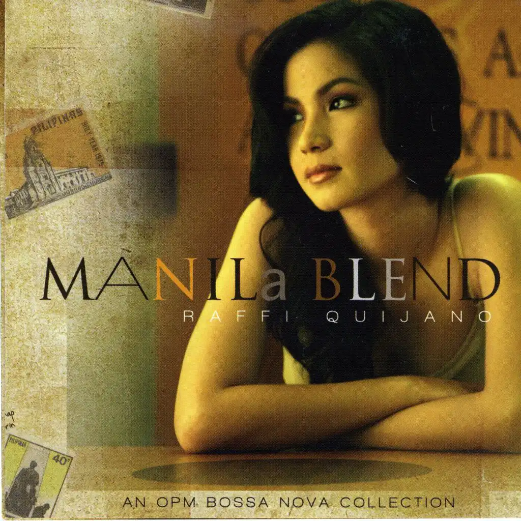 Manila Blend