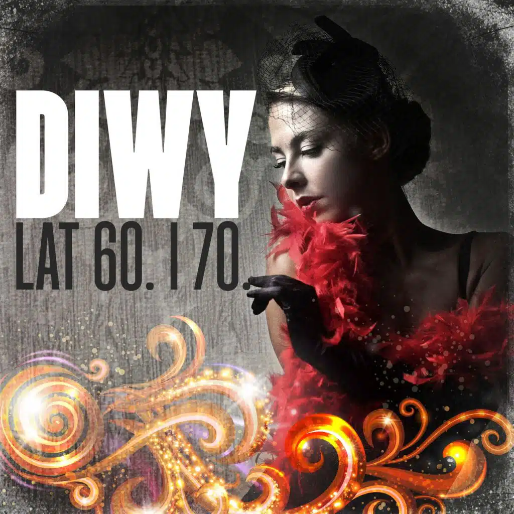 Diwy lat 60. i 70.