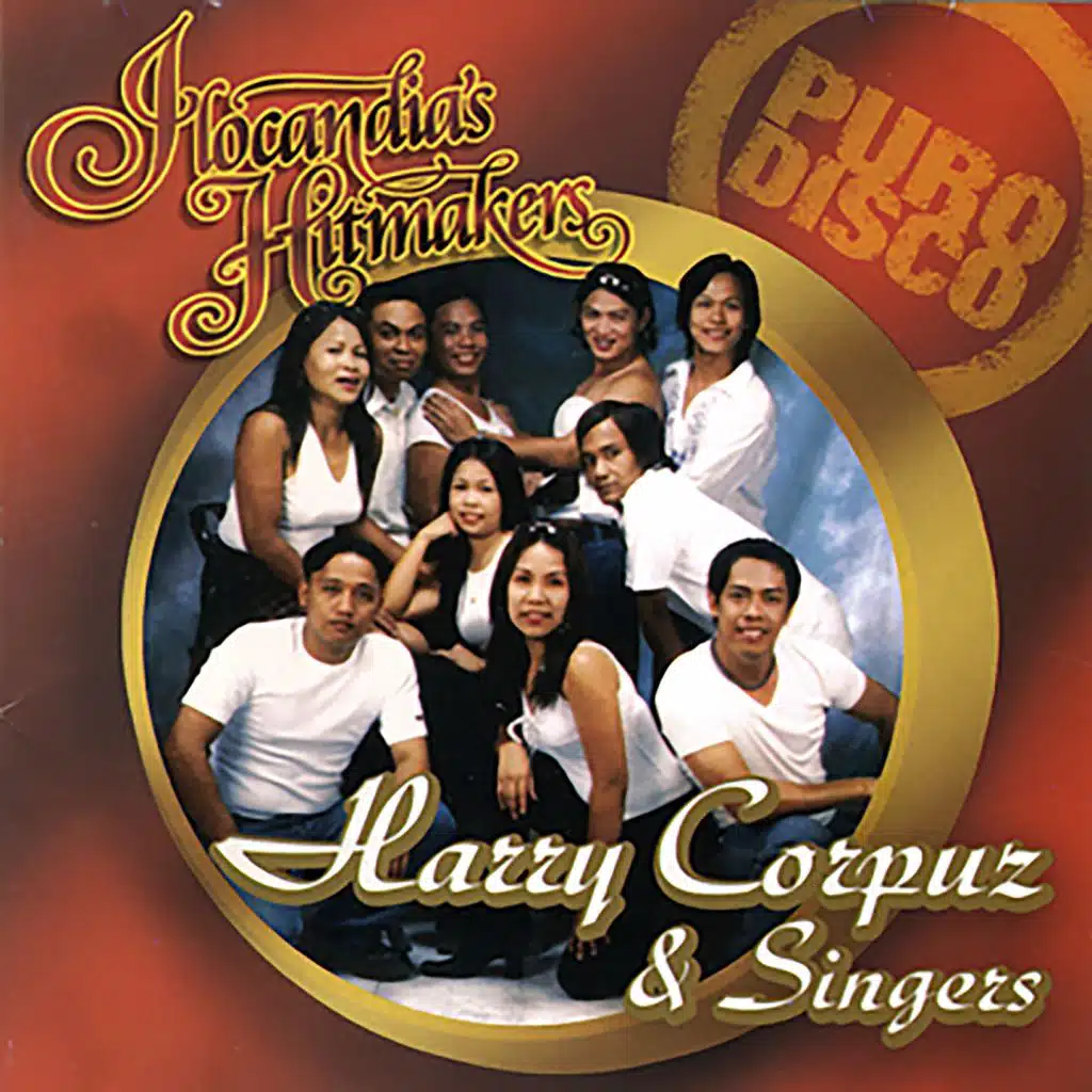 Ilocandia's Hitmakers: Puro Disco