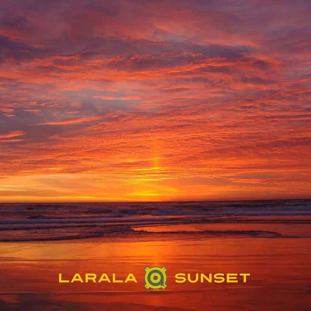 Larala Sunset