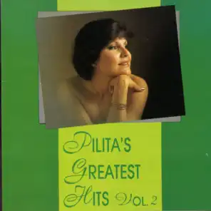 Greatest Hits Pilita Corrales, Vol. 2