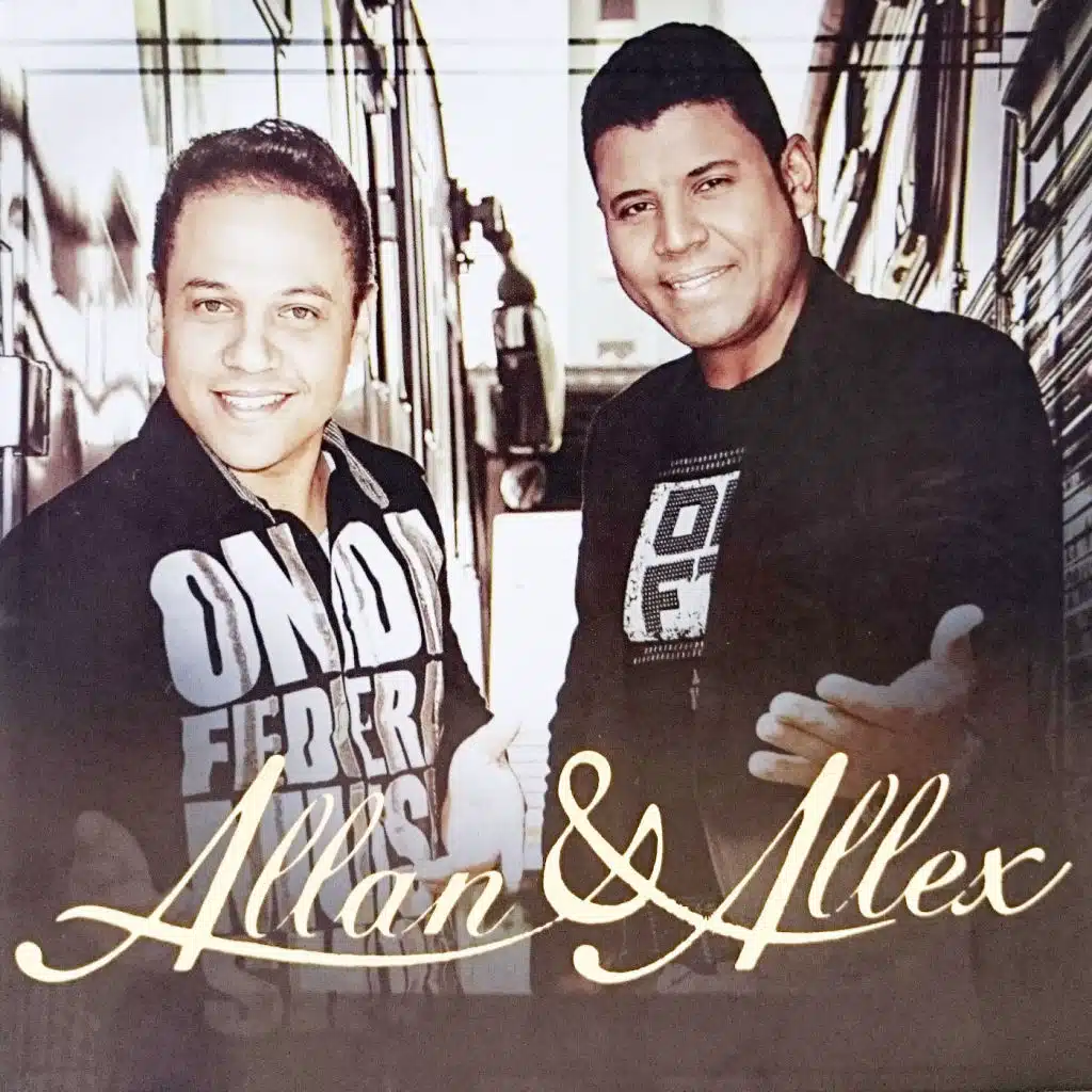 Allan & Allex