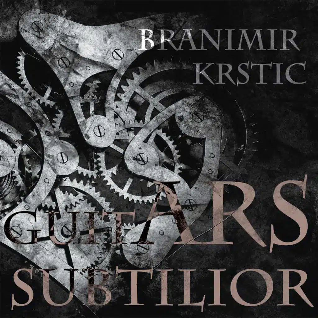 Guitars Subtilior