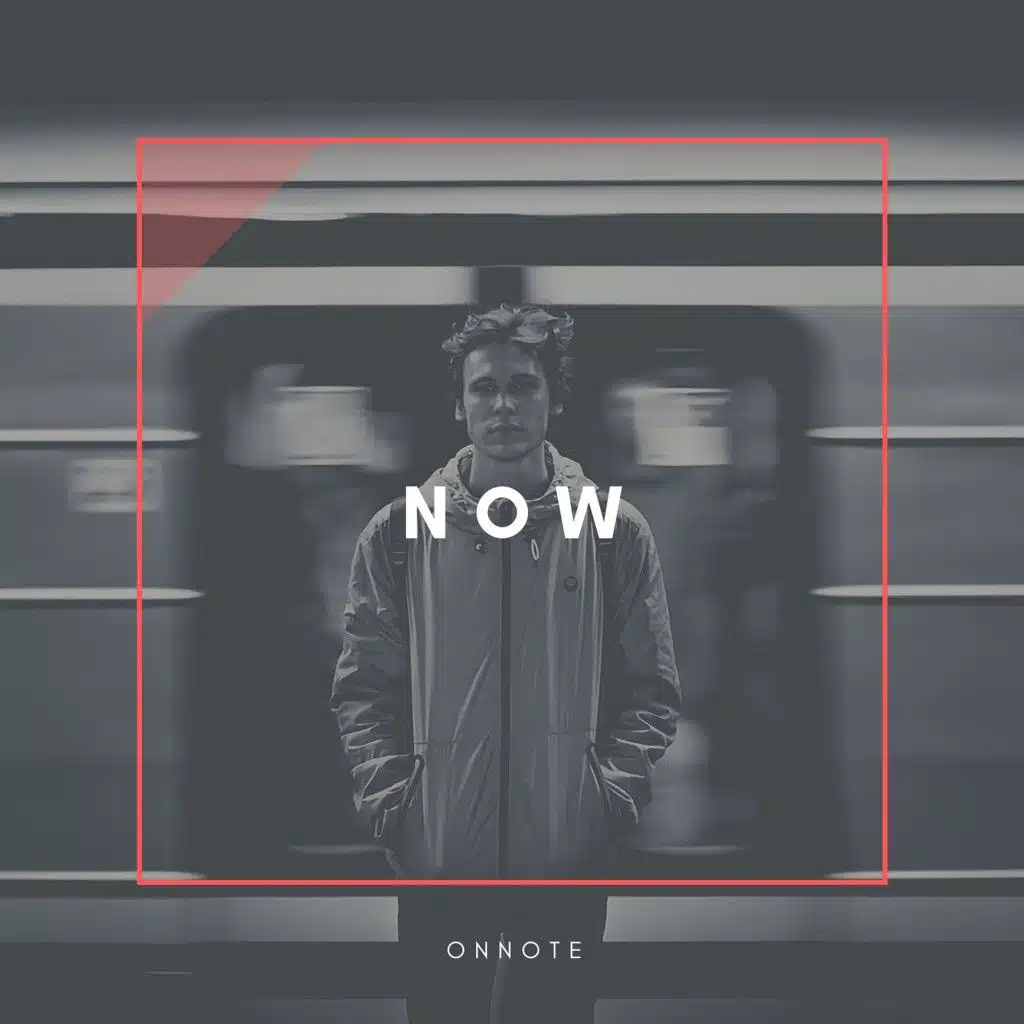 Now
